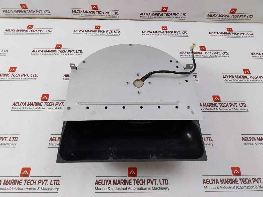 Ebm M2E068-cf Centrifugal Cooling Fan