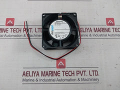 Ebm Papst 8314 Hl Dc Axial Compact Fan 24V Dc 0.18A 4.3W