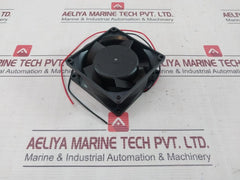 Ebm Papst 8314 Hl Dc Axial Compact Fan 24V Dc 0.18A 4.3W