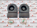 Ebm Papst K2E190-ab77-09 Cooling Fan M2E068-bf 1.27.4Ac2 Mkp 230V 60Hz