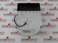 Ebm Papst K2E190-ab77-09 Cooling Fan M2E068-bf 1.27.4Ac2 Mkp 230V 60Hz