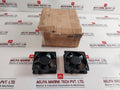 Ebm Papst W2g107-ad03-47 Fans and Blower