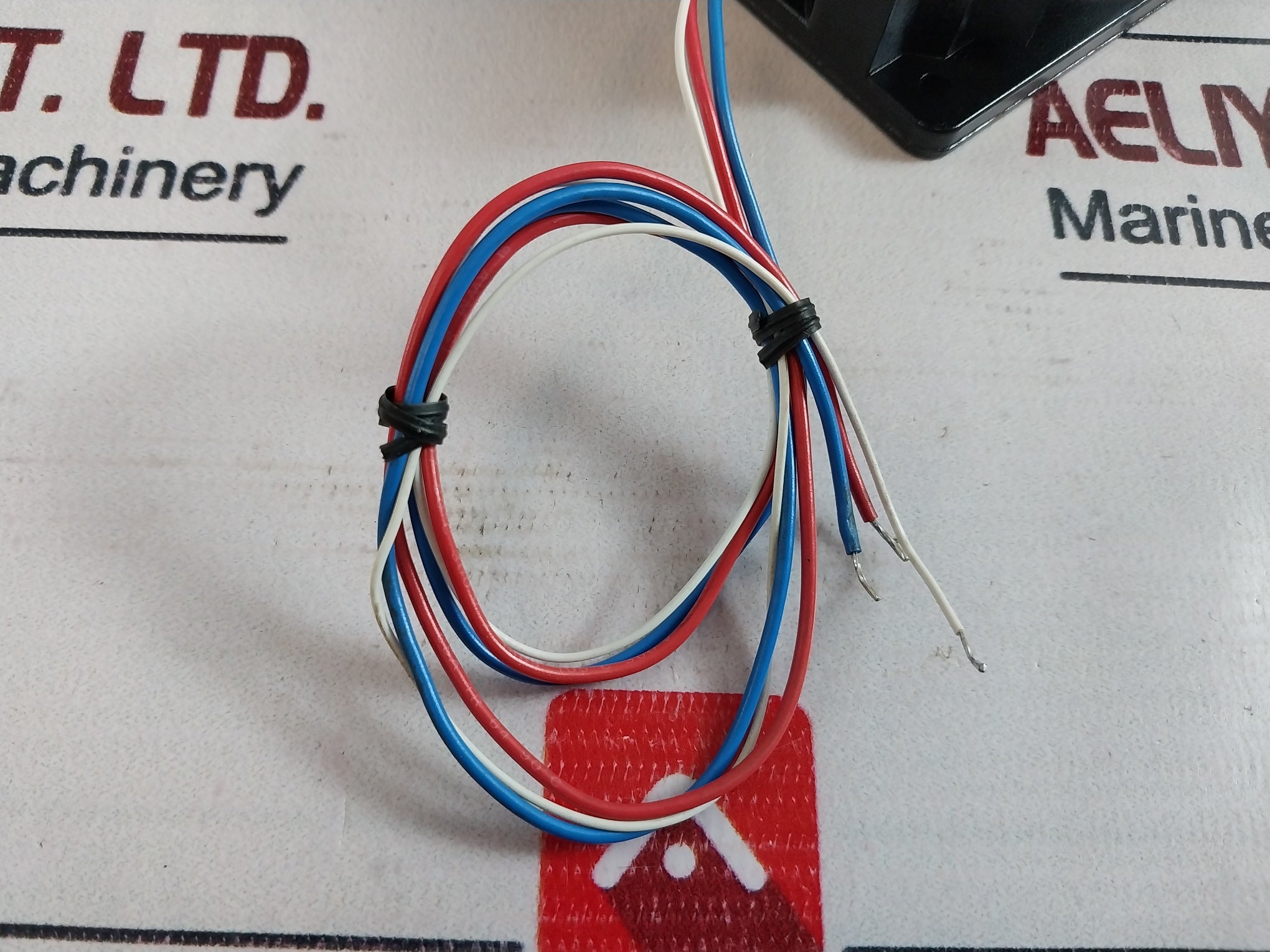 Ebm Papst W2g107-ad03-47 Fans and Blower