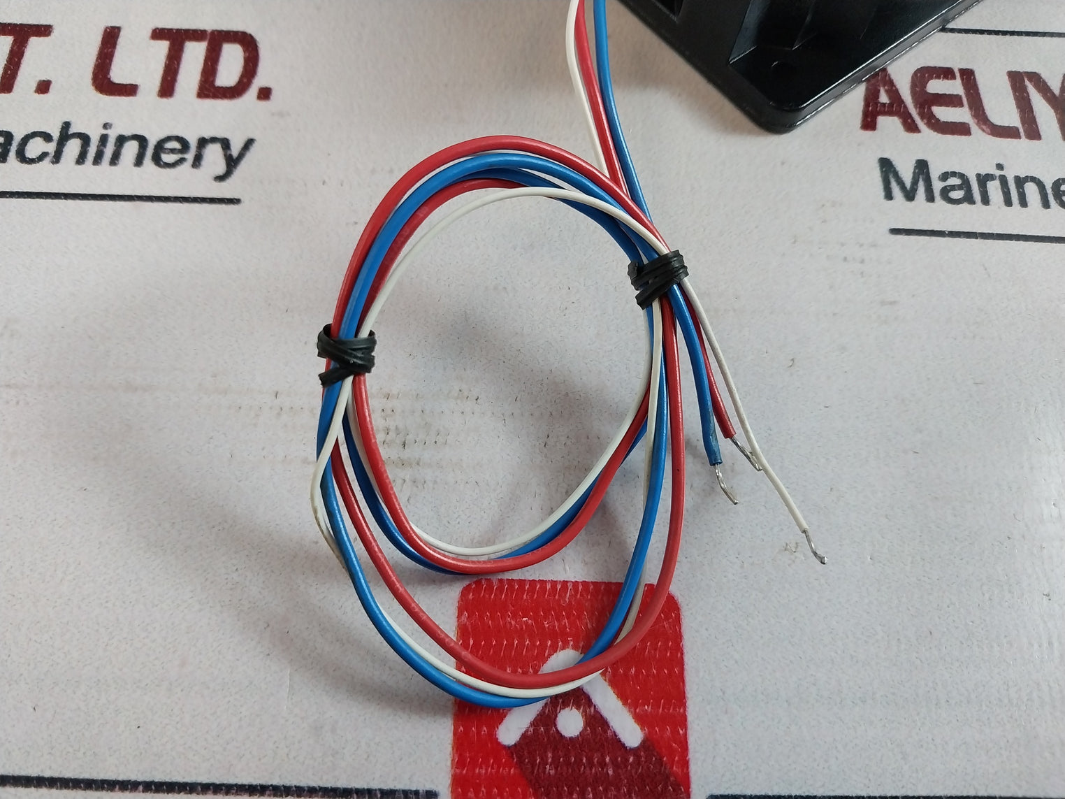 Ebm Papst W2g107-ad03-47 Fans and Blower