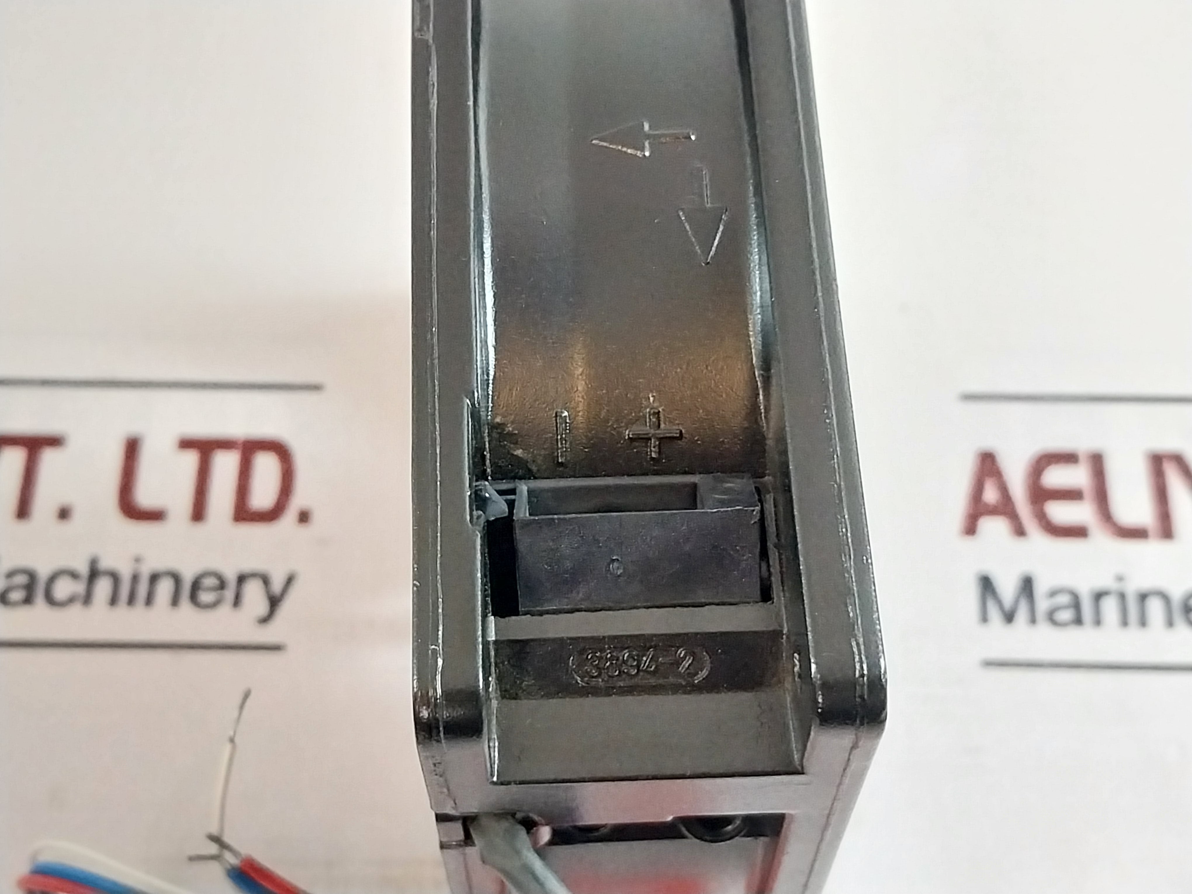 Ebm Papst W2g107-ad03-47 Fans and Blower
