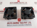 Ebm Papst W2g107-ad03-47 Fans and Blower
