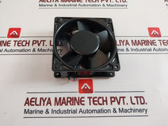 Ebm Papst W2g107-ad03-47 Fans and Blower