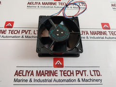 Ebm Papst W2g107-ad03-47 Fans and Blower