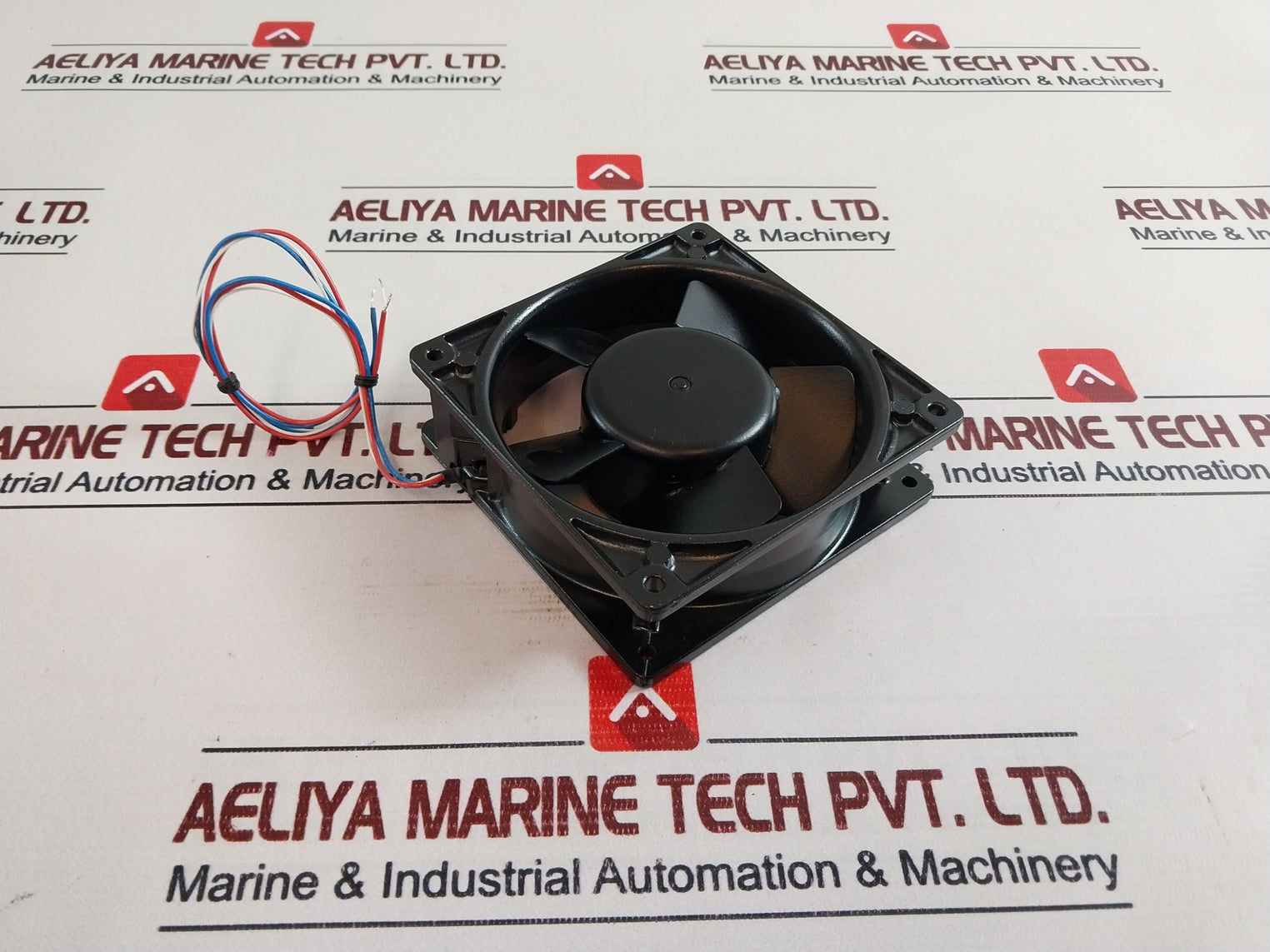 Ebm Papst W2g107-ad03-47 Fans and Blower