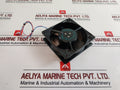 Ebm Papst W2g107-ad03-47 Fans and Blower