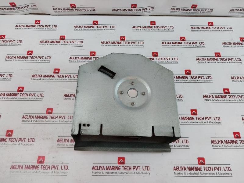 Ebm R2D220-ab02-19 Centrifugal Fan 400V 50/60Hz 80/115W 2800/3200 Rpm