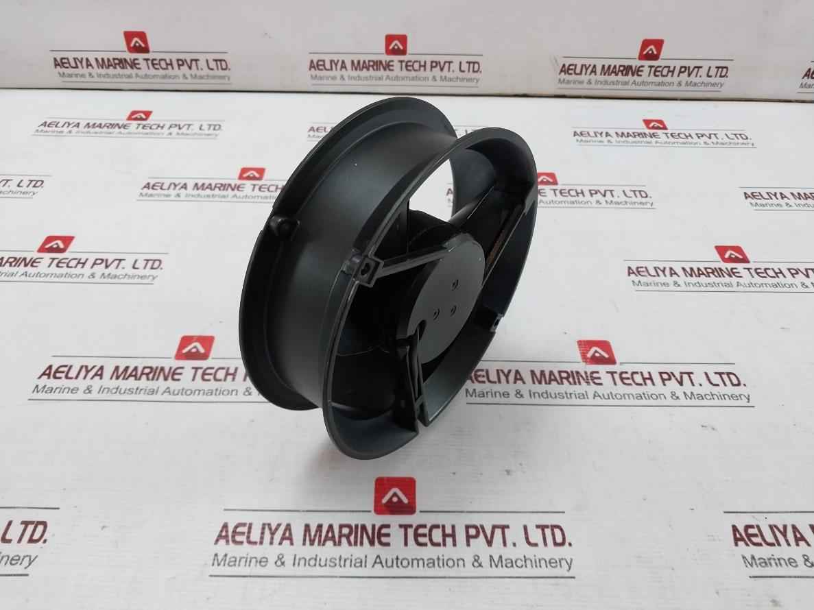 Ebm W2E143-aa09-01 Axial Cooling Fan 230V 60Hz 29W