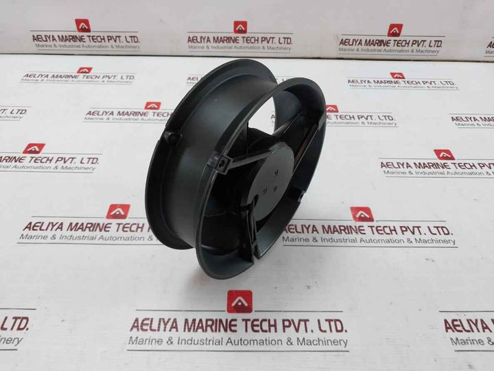 Ebm W2E143-aa09-01 Axial Cooling Fan 230V 60Hz 29W