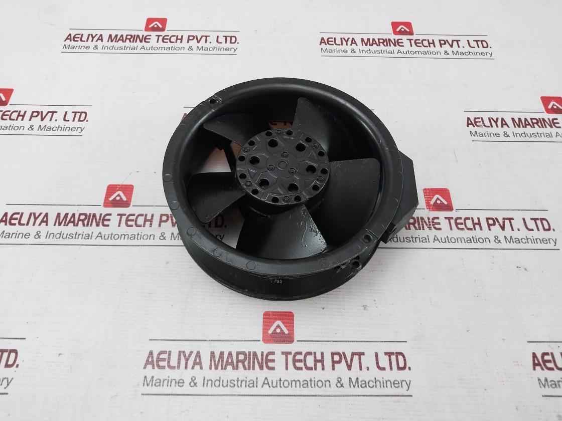 Ebm W2E143-aa09-01 Axial Cooling Fan 230V 60Hz 29W