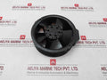 Ebm W2E143-aa09-01 Axial Cooling Fan 230V 60Hz 29W