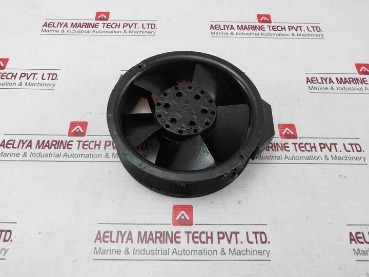 Ebm W2E143-aa09-01 Axial Cooling Fan 230V 60Hz 29W
