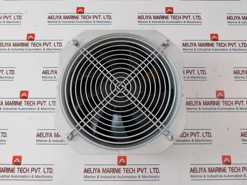 Ebm W2E200-hh38-07 Axial Fan 230V~ 50/60Hz 64/80W