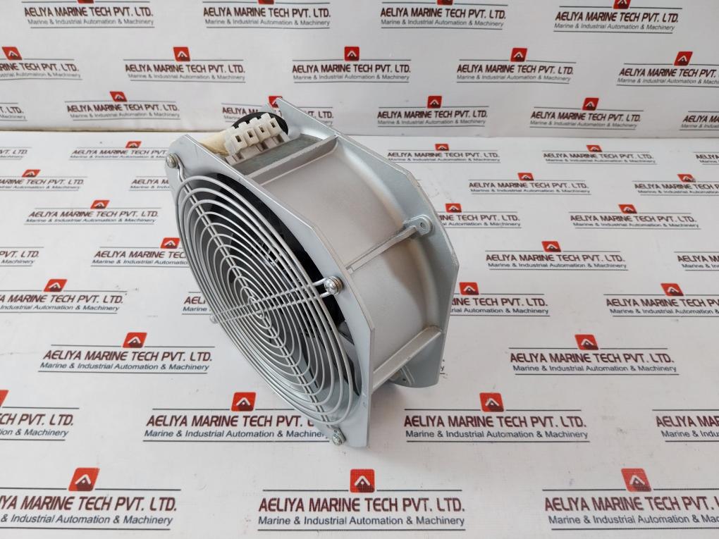 Ebm W2E200-hh38-07 Axial Fan 230V~ 50/60Hz 64/80W