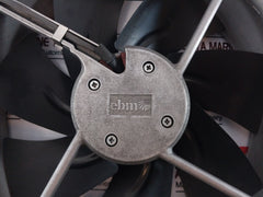 Ebm W2E250-hl06-01 Axial Fan 230V~ 50Hz 0,56A 127W