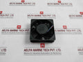 Ebm W2G113-bd03-02 Axial Fan 4,5W 3000V/Min 24V-(12-28V) Dc