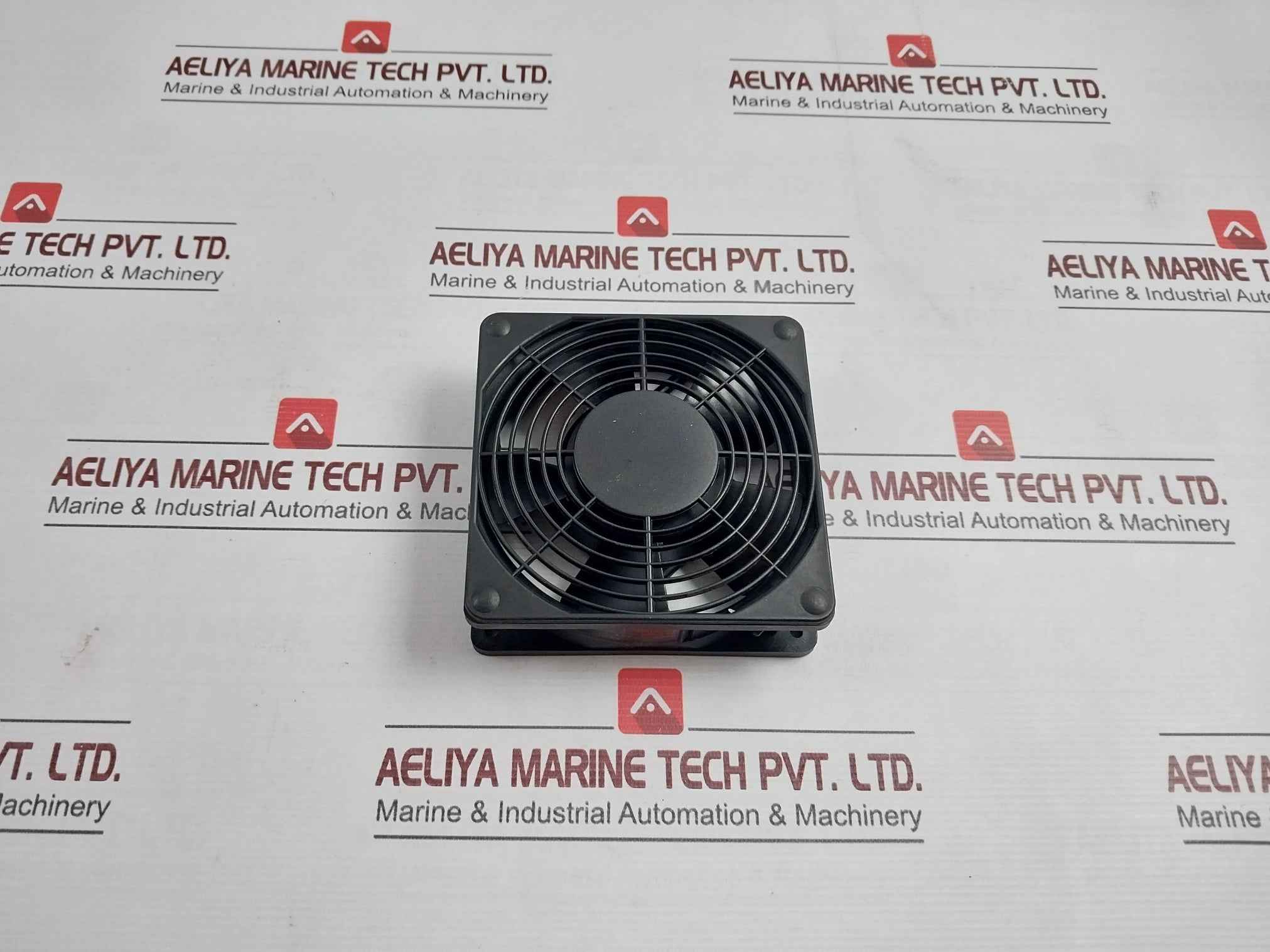 Ebm W2G113-bd03-02 Axial Fan 4,5W 3000V/Min 24V-(12-28V) Dc