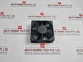 Ebm W2G113-bd03-02 Axial Fan 4,5W 3000V/Min 24V-(12-28V) Dc