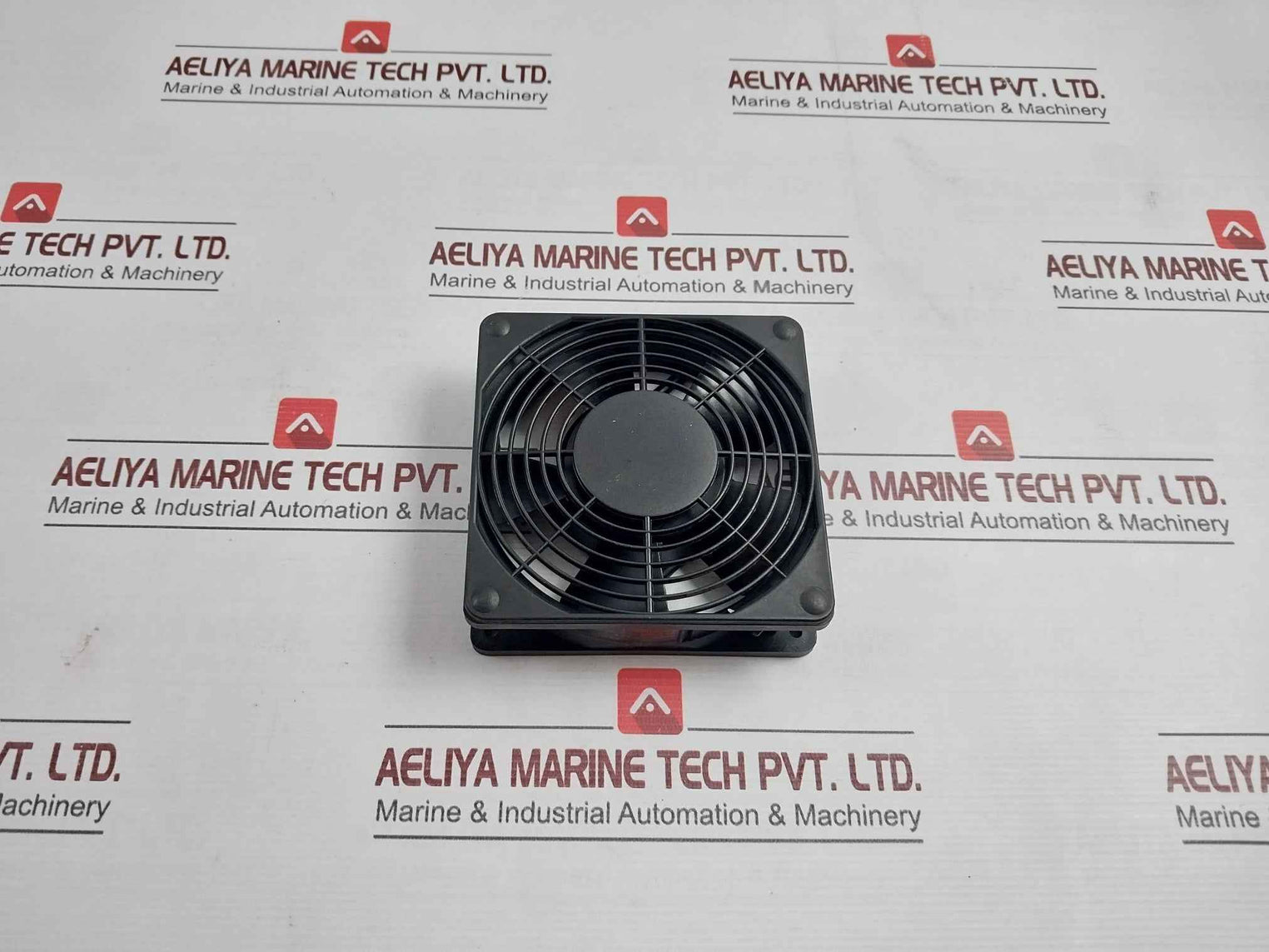 Ebm W2G113-bd03-02 Axial Fan 4,5W 3000V/Min 24V-(12-28V) Dc