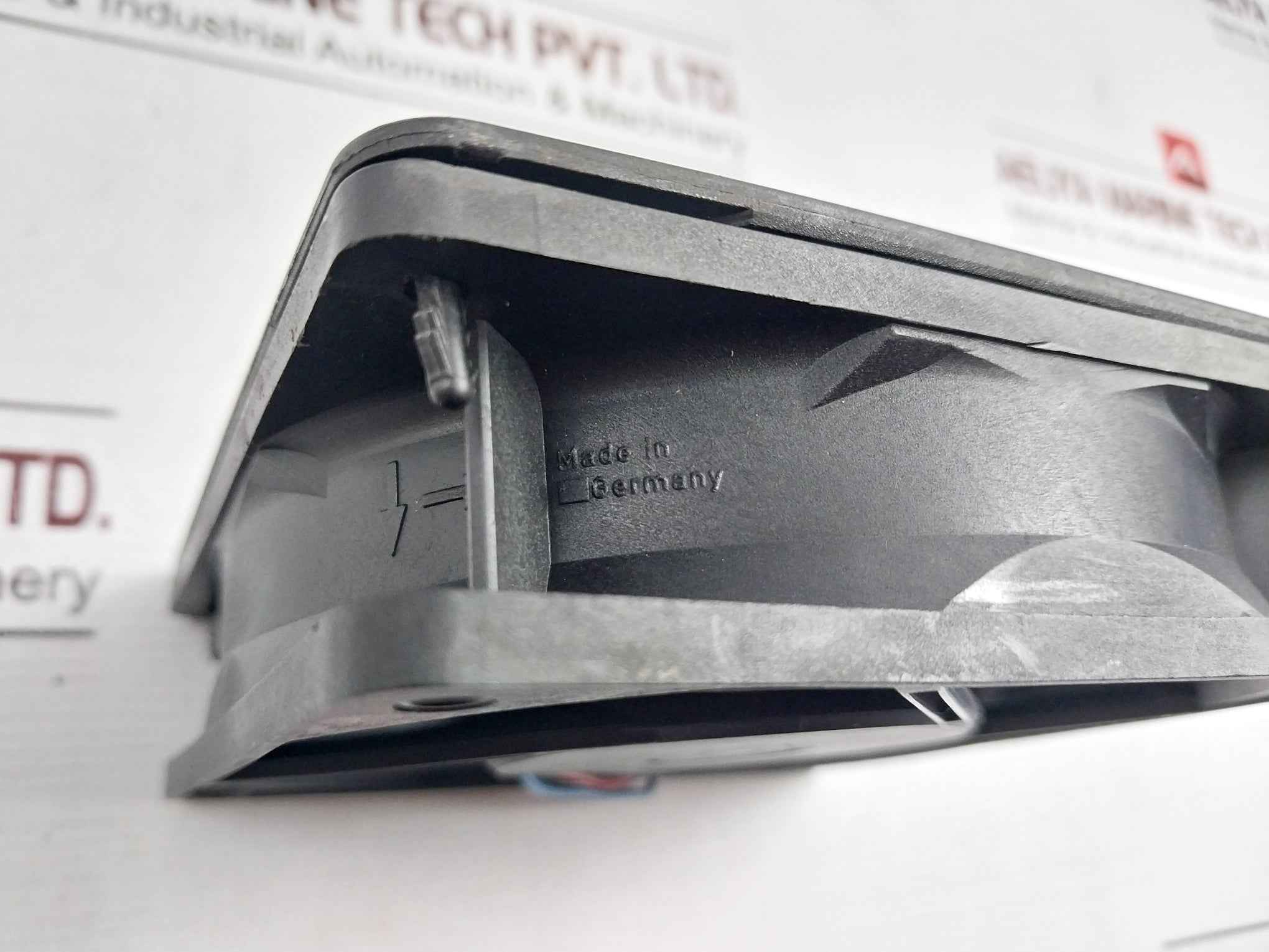 Ebm W2G113-bd03-02 Axial Fan 4,5W 3000V/Min 24V-(12-28V) Dc