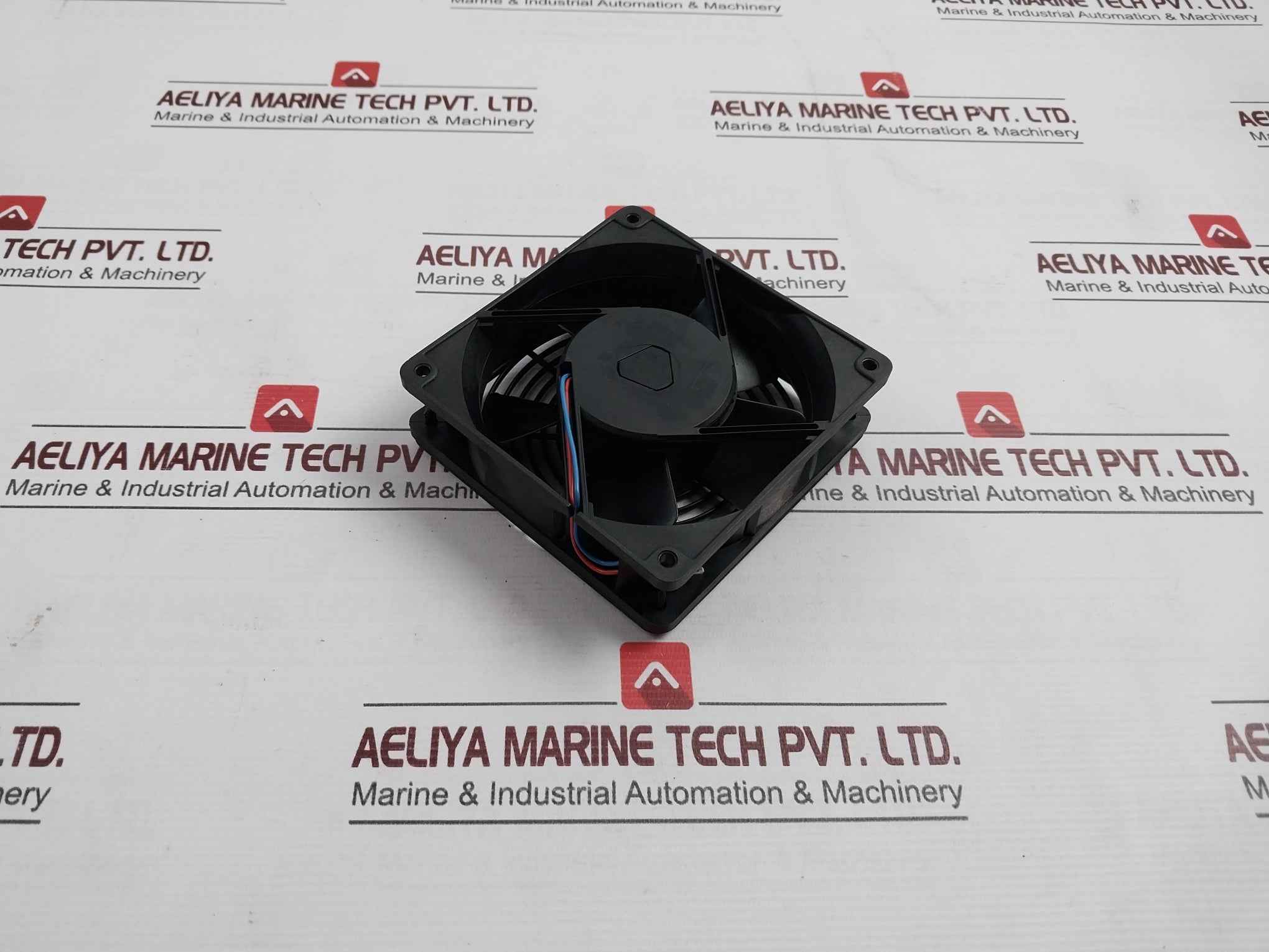 Ebm W2G113-bd03-02 Axial Fan 4,5W 3000V/Min 24V-(12-28V) Dc