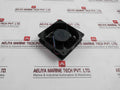 Ebm W2G113-bd03-02 Axial Fan 4,5W 3000V/Min 24V-(12-28V) Dc