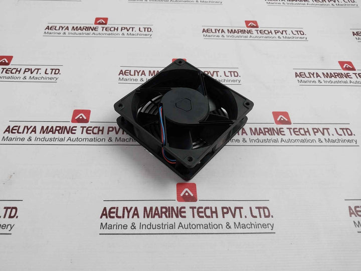 Ebm W2G113-bd03-02 Axial Fan 4,5W 3000V/Min 24V-(12-28V) Dc