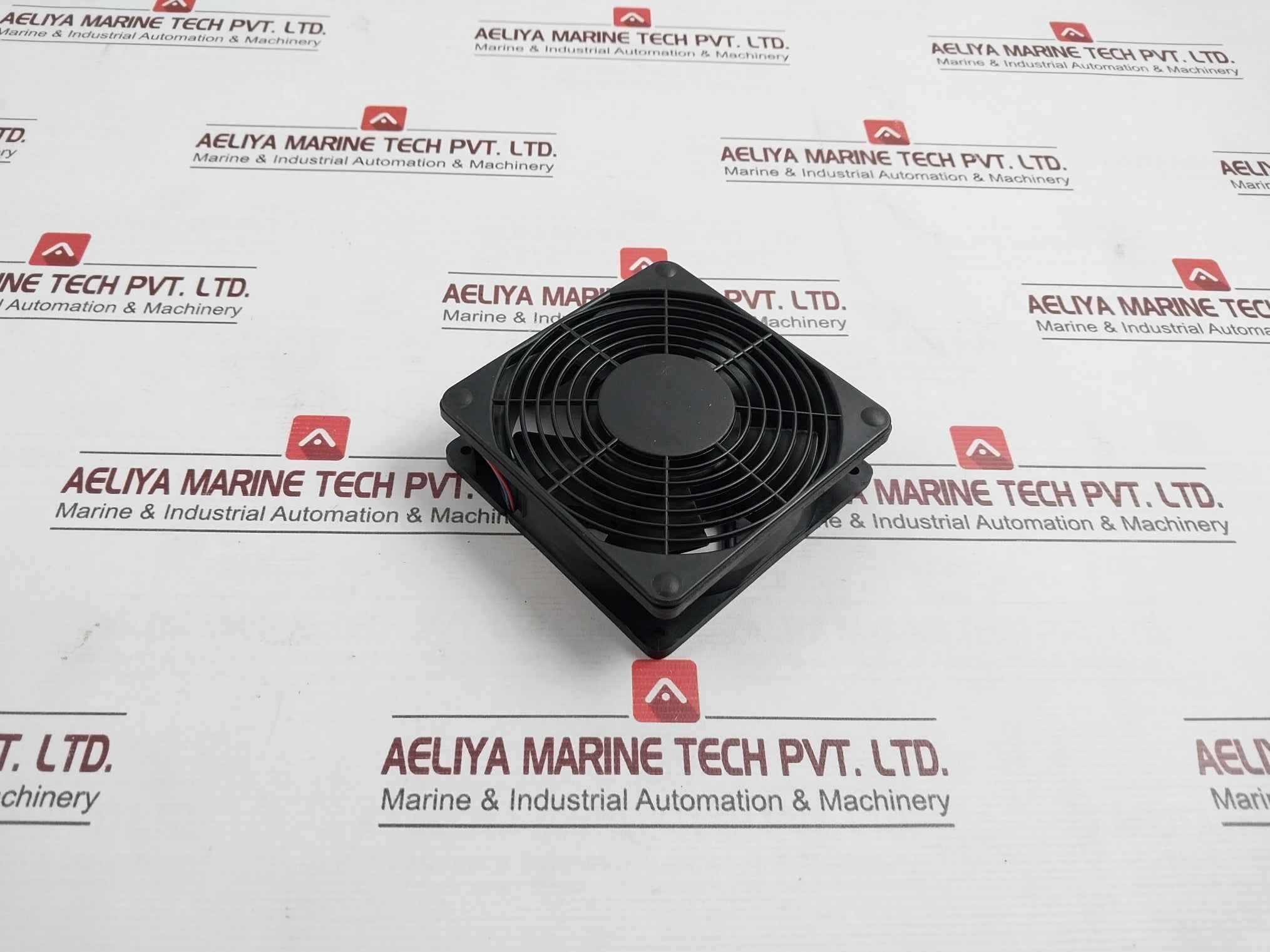 Ebm W2G113-bd03-02 Axial Fan 4,5W 3000V/Min 24V-(12-28V) Dc