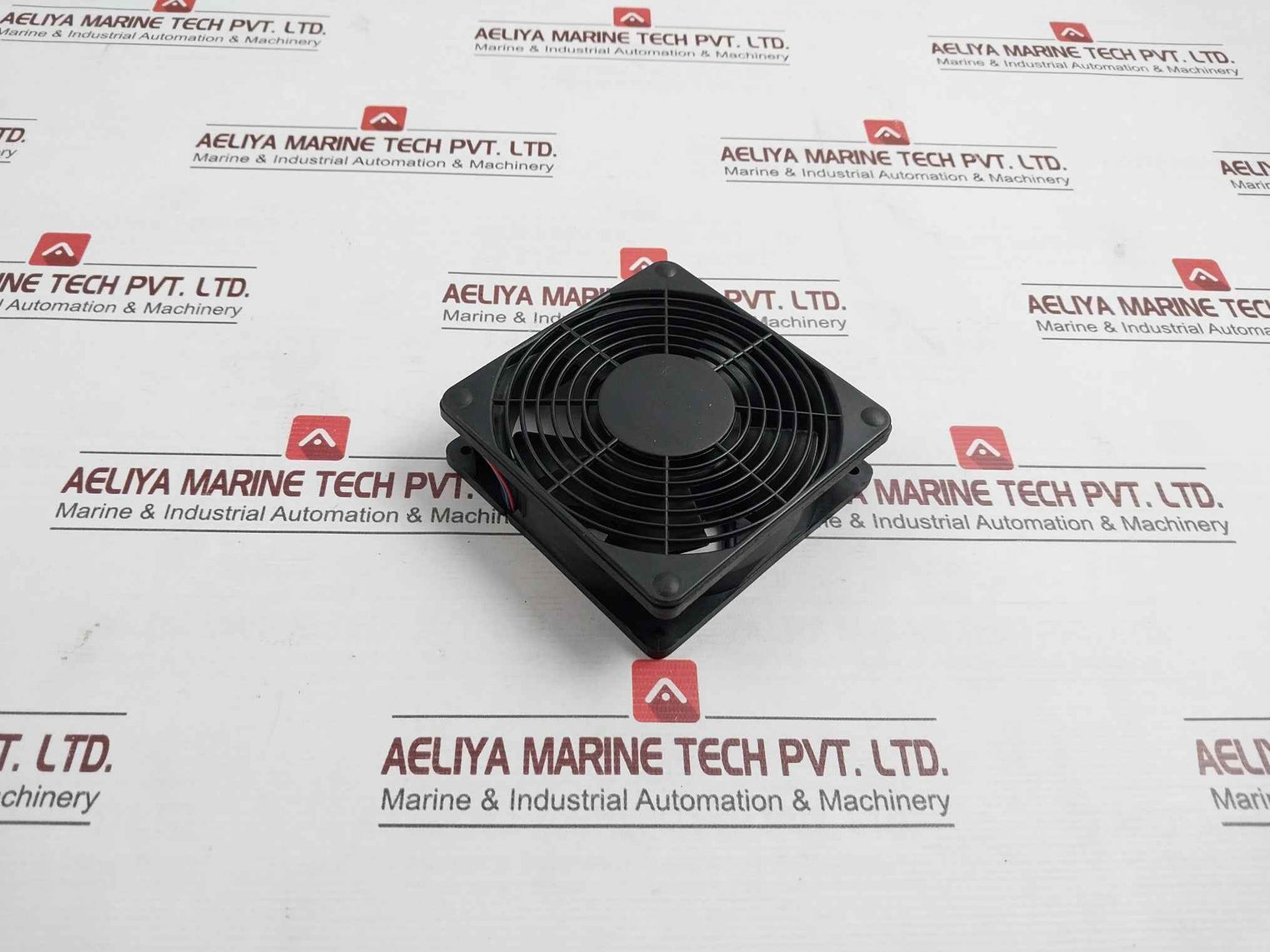 Ebm W2G113-bd03-02 Axial Fan 4,5W 3000V/Min 24V-(12-28V) Dc