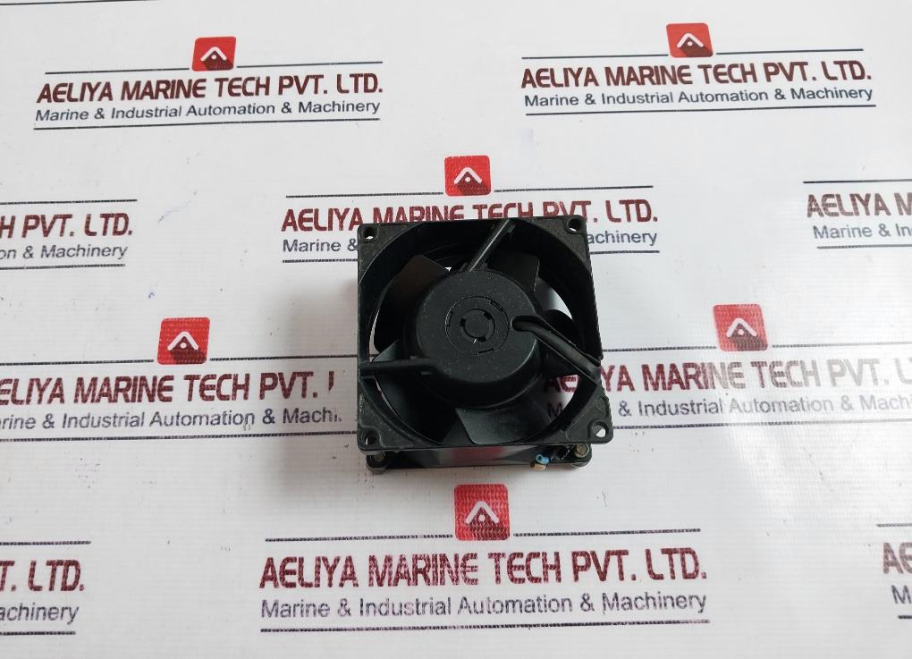 Ebm W2S076-ao01-13 Cooling Fan 208-240V~ 50/60Hz