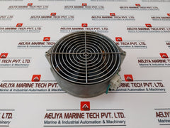 Ebm W2S130-aa03-71 Thermally Protected Cooling Fan 230V 50/60Hz