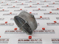 Ebm W2S130-aa03-71 Thermally Protected Cooling Fan 230V 50/60Hz
