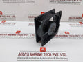 Ebm W2S107-aa01-01 Ac Axial Cooling Fan 220V-50/60Hz 20/17 W