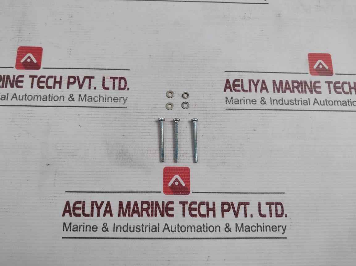 Ebmpapst 3900 Axial Fan A009944 115V ~ 50/60Hz