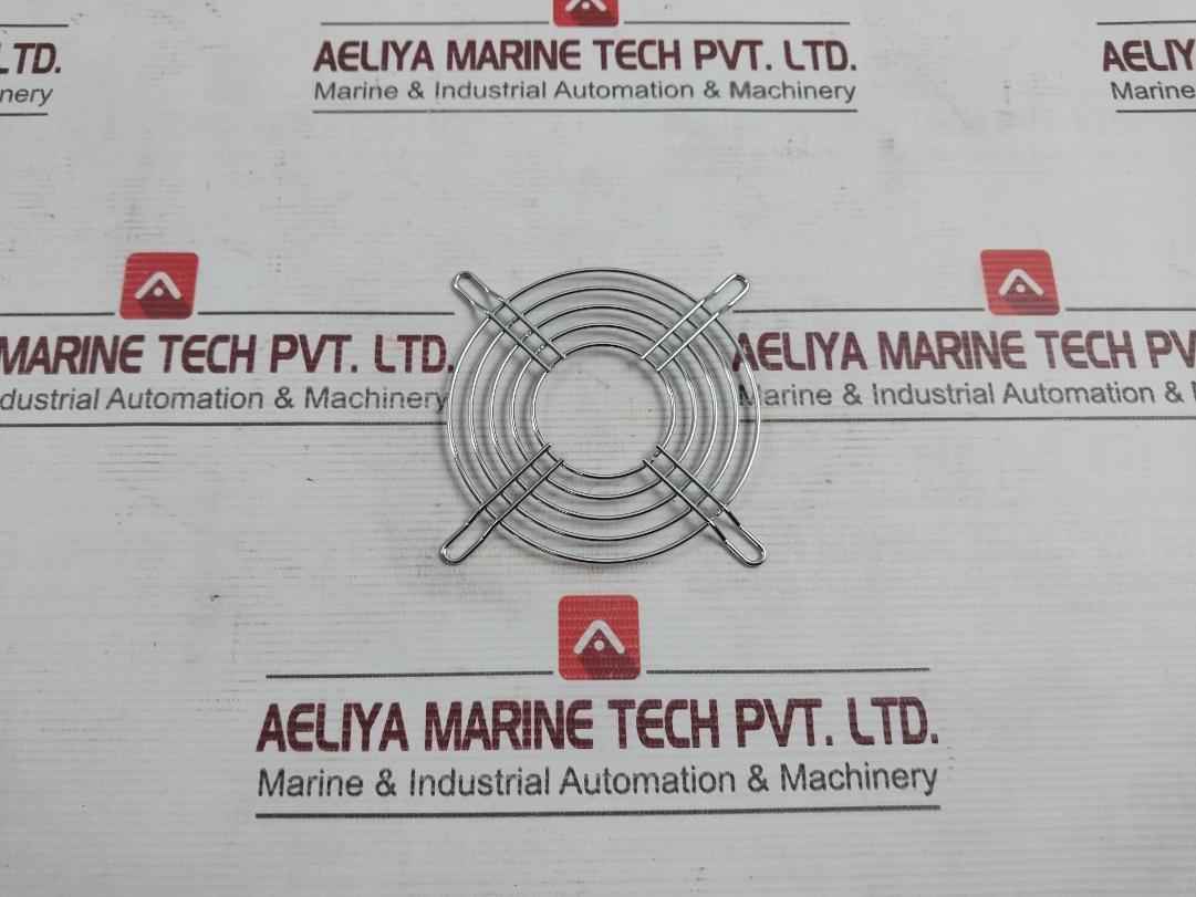 Ebmpapst 3900 Axial Fan A009944 115V ~ 50/60Hz