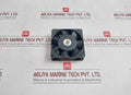 Ebmpapst 3900 Axial Fan A009944 115V ~ 50/60Hz