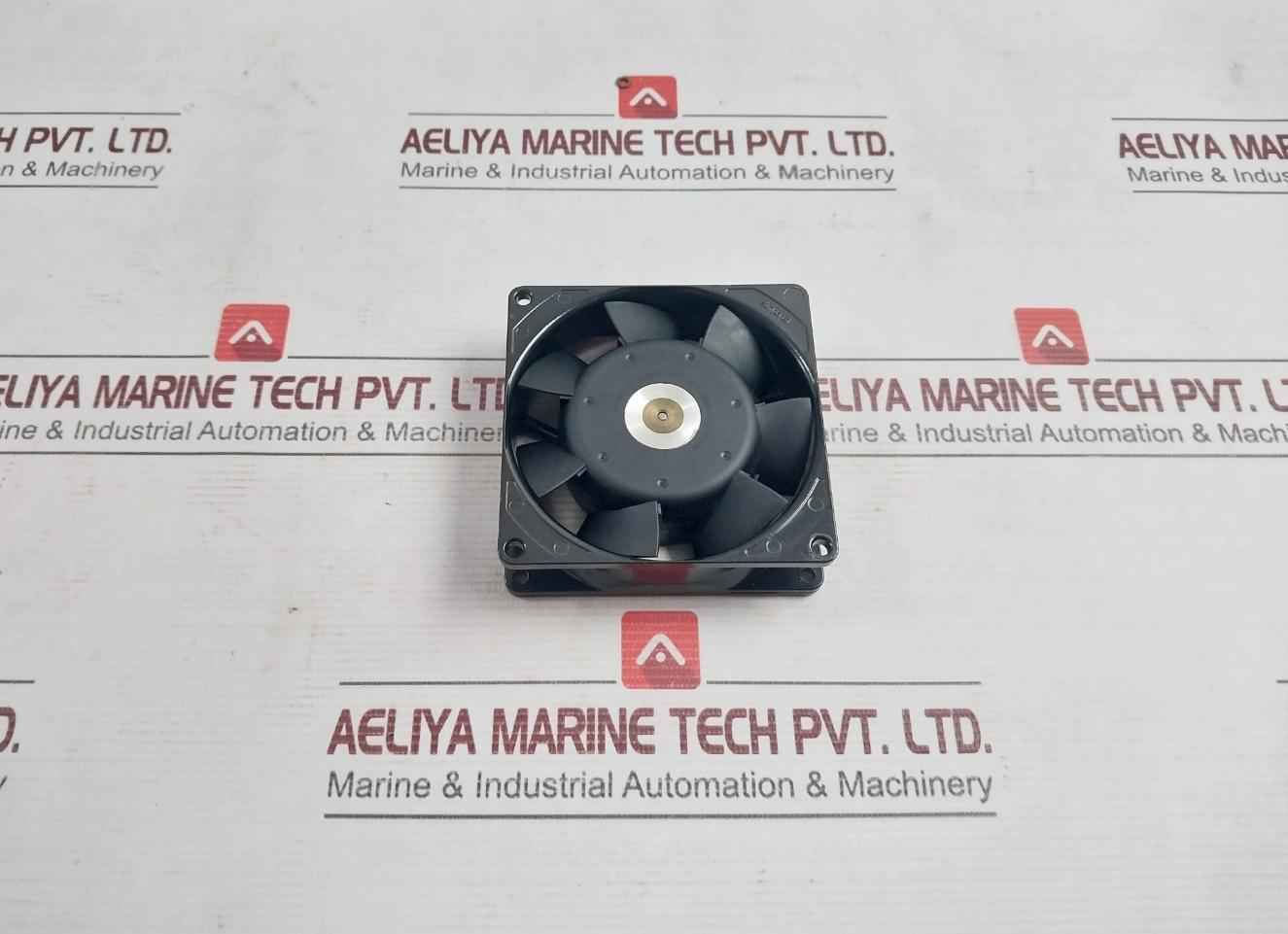 Ebmpapst 3900 Axial Fan A009944 115V ~ 50/60Hz