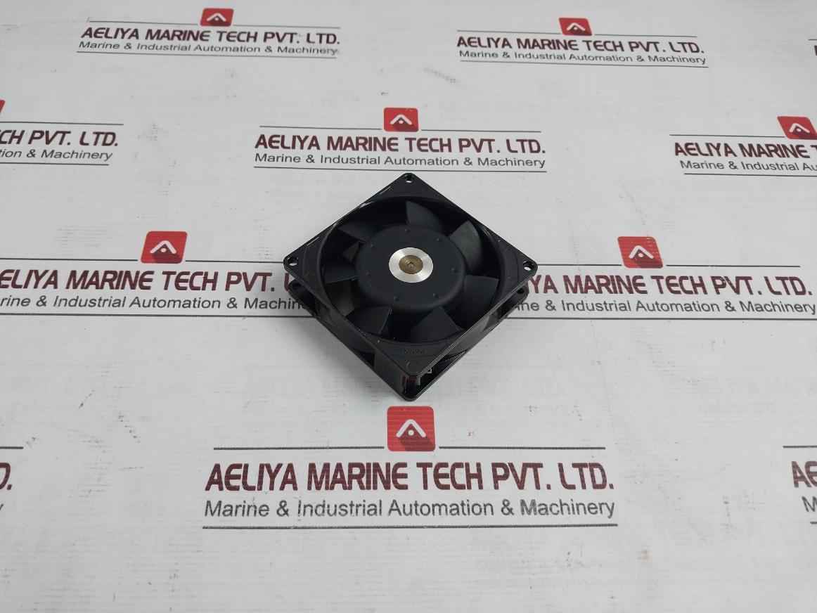 Ebmpapst 3900 Axial Fan A009944 115V ~ 50/60Hz