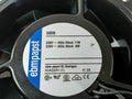 Ebmpapst 3956 Axial Cooling Fan 230v