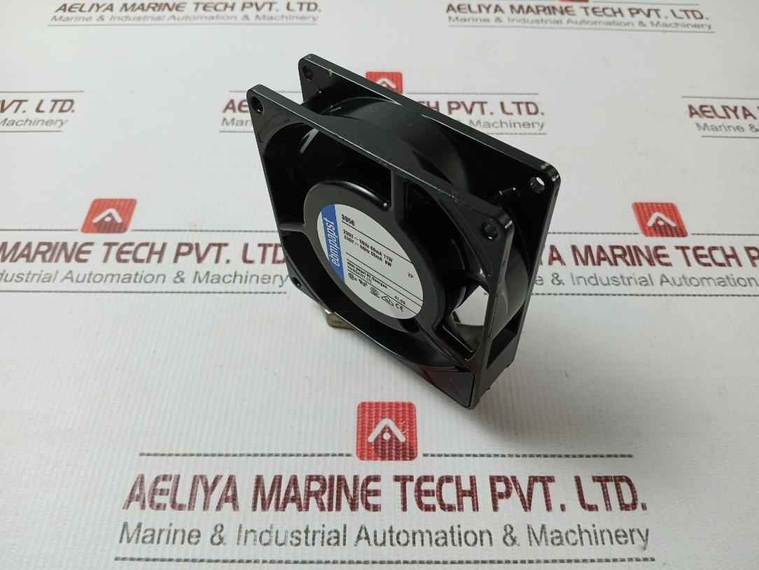 Ebmpapst 3956 Axial Cooling Fan 230v