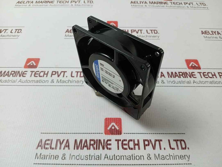 Ebmpapst 3956 Axial Cooling Fan 230v