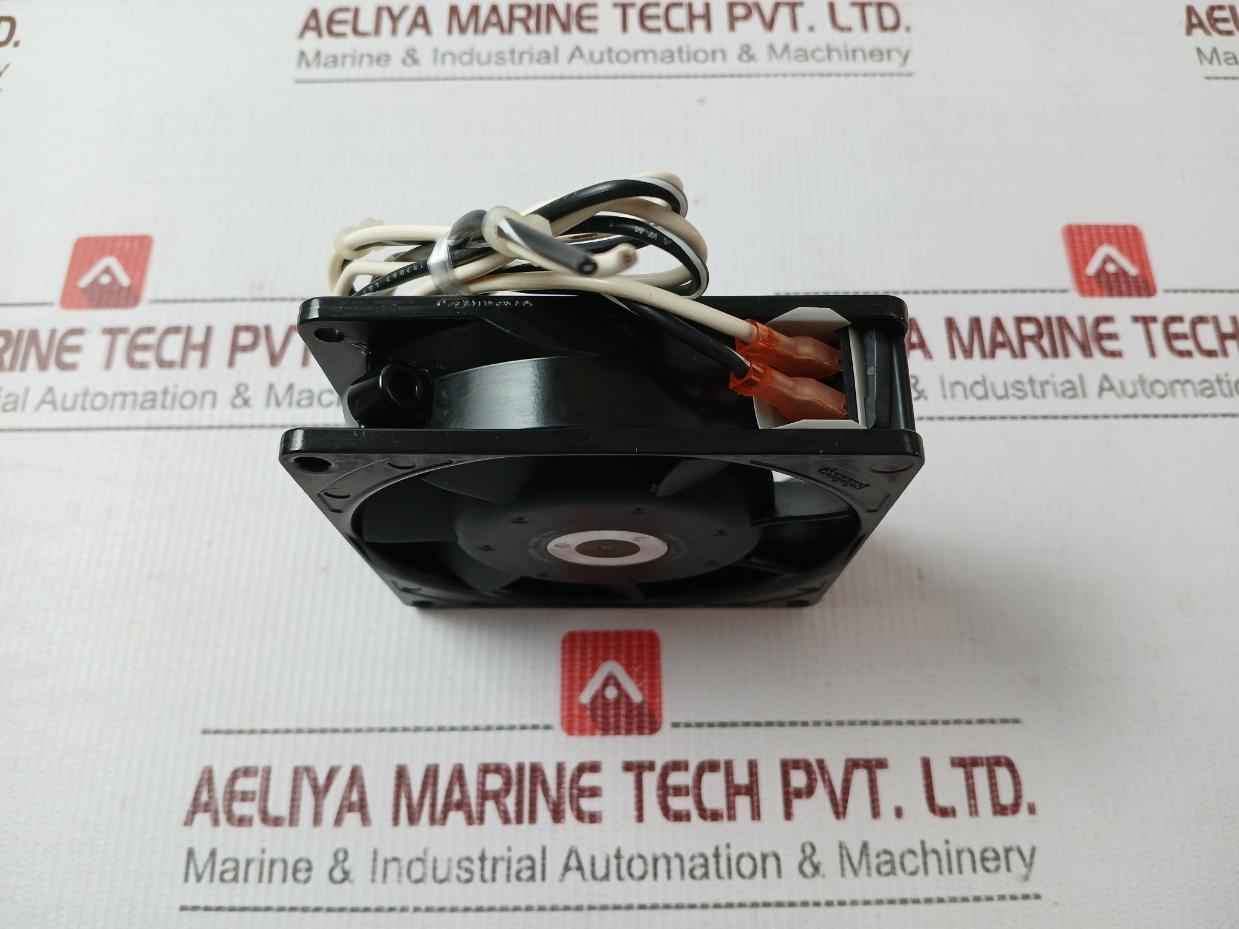 Ebmpapst 3956 Axial Cooling Fan 230v