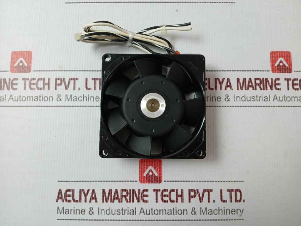 Ebmpapst 3956 Axial Cooling Fan 230v
