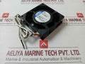 Ebmpapst 3956 Axial Cooling Fan 230v