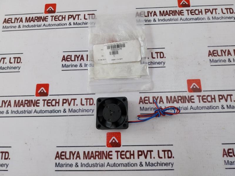 Ebmpapst 414 Ac Axial Compact Cooling Fan 700000278 24Vdc