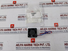 Ebmpapst 414 Ac Axial Compact Cooling Fan 700000278 24Vdc